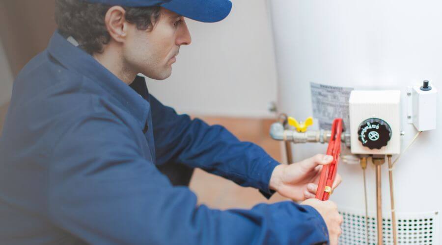 Professional bathroom faucet installation in Wyoming, IL